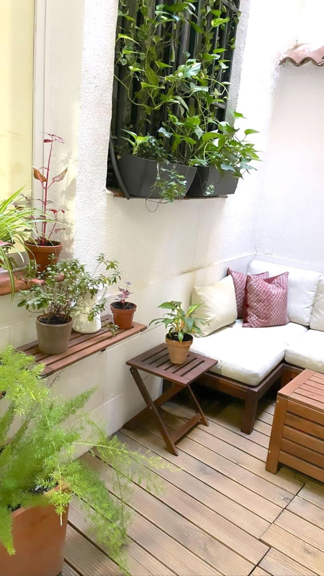 New Apartment In City-Center, Gran Via Madrid Buitenkant foto
