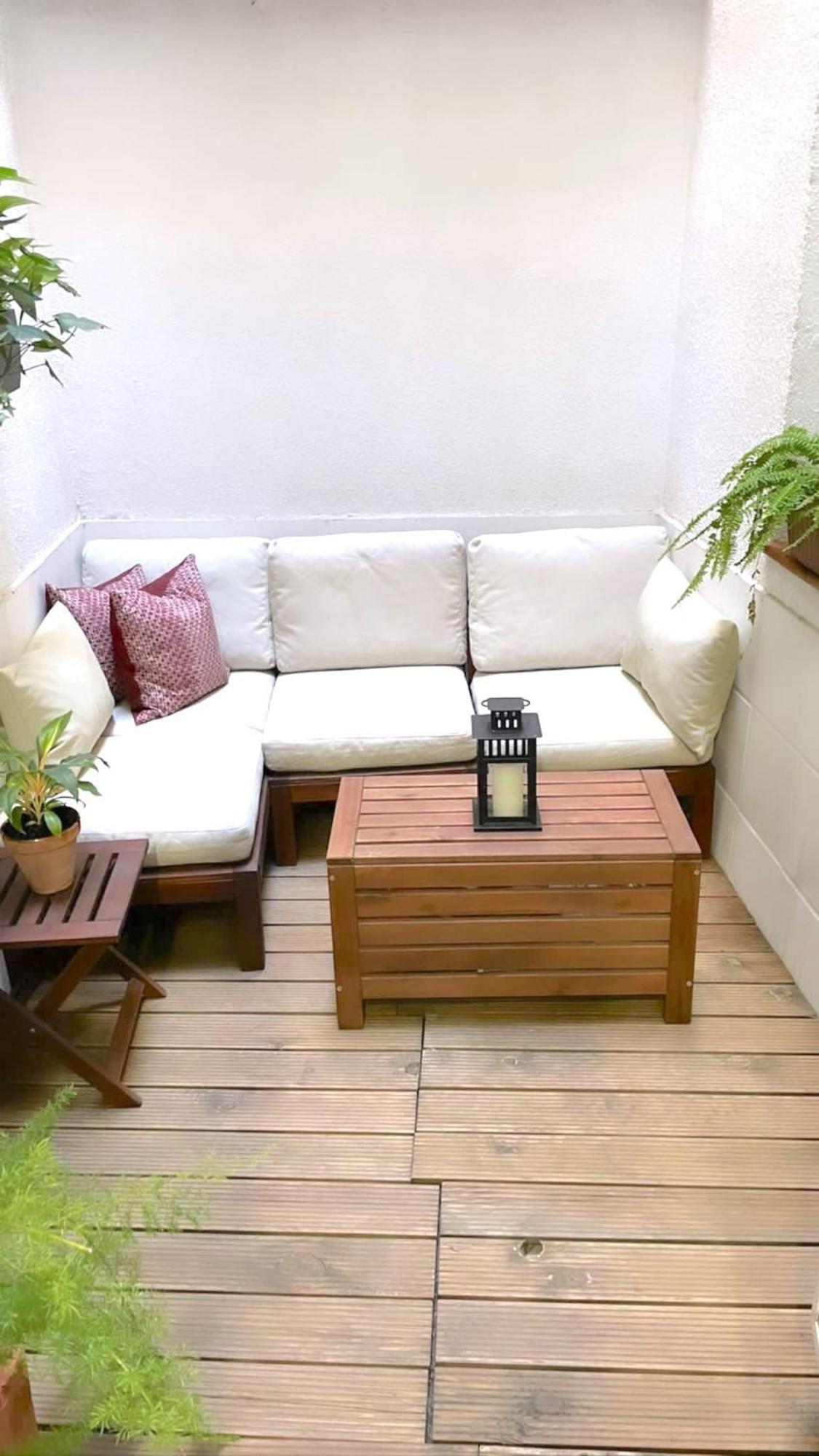 New Apartment In City-Center, Gran Via Madrid Buitenkant foto